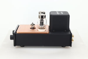 Icon Audio HP8 MkII Headphone Amplifier
