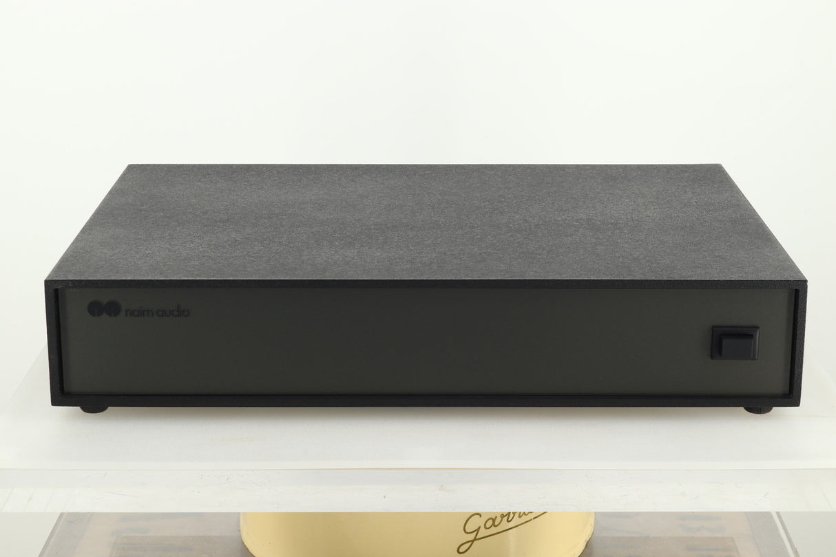Naim NAP 250 Power Amplifier