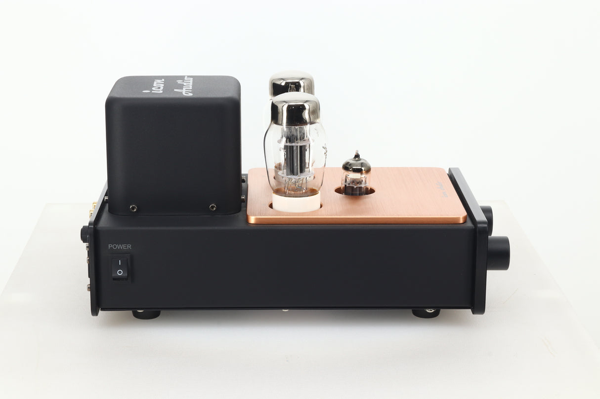 Icon Audio HP8 MkII Headphone Amplifier