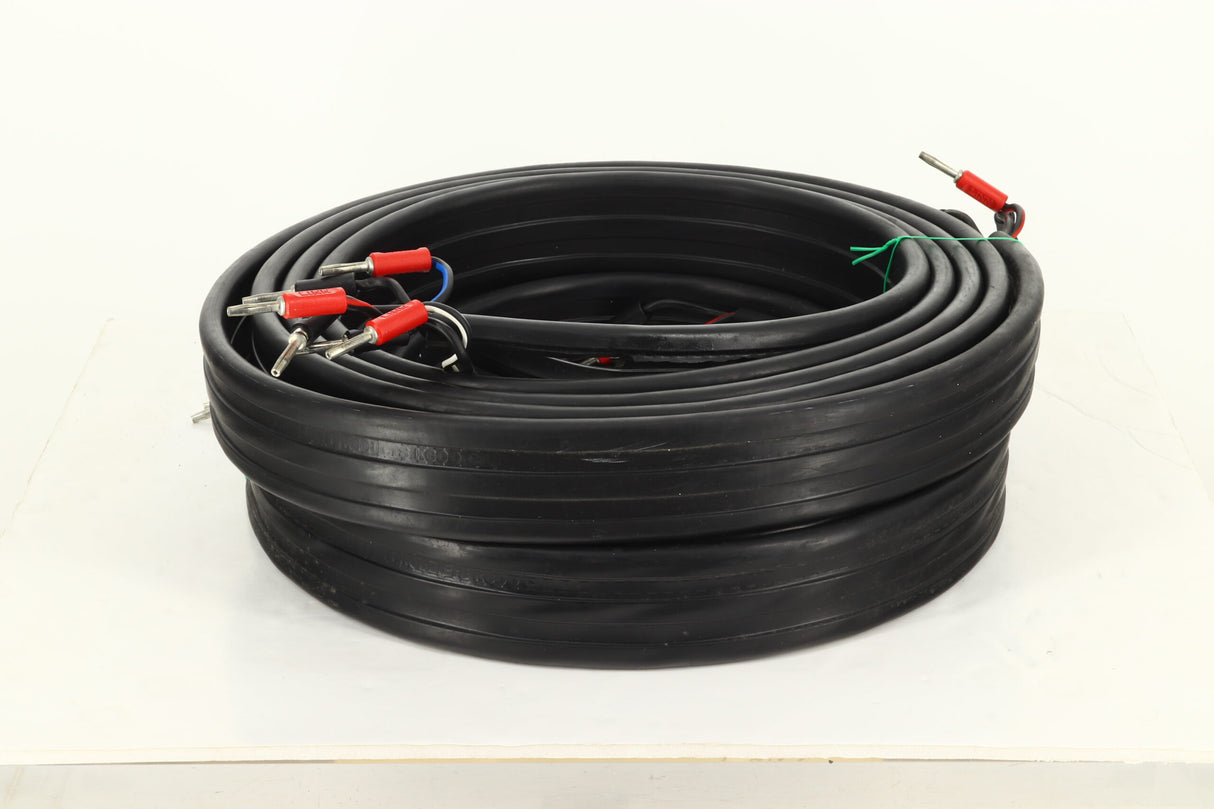 Linn K600 Tri-Wire Speaker Cable 3.0m Pair