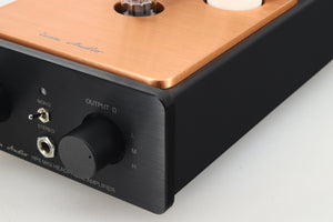 Icon Audio HP8 MkII Headphone Amplifier