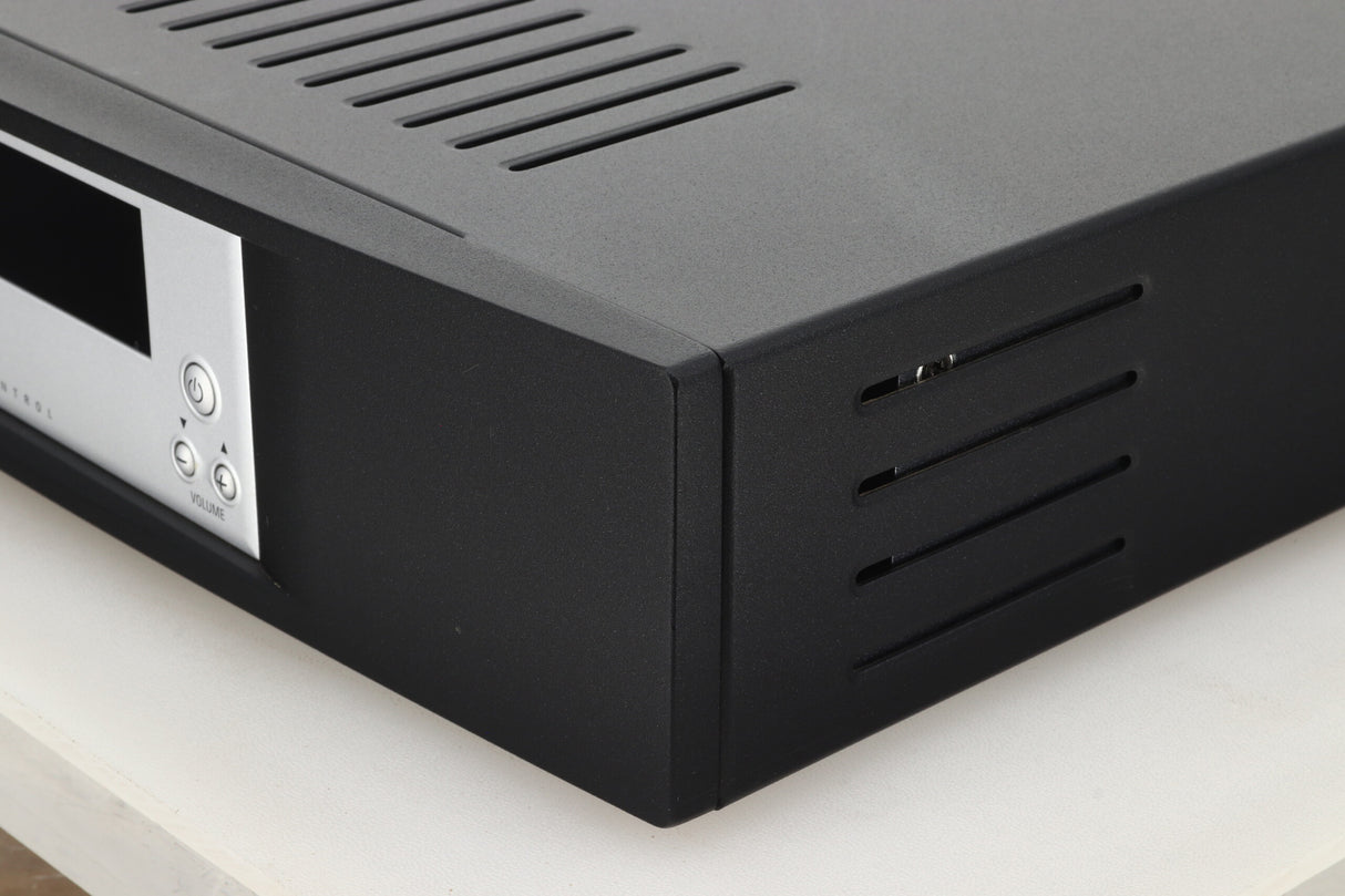 Linn Akurate Kontrol Pre Amplifier - Black