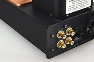 Icon Audio HP8 MkII Headphone Amplifier