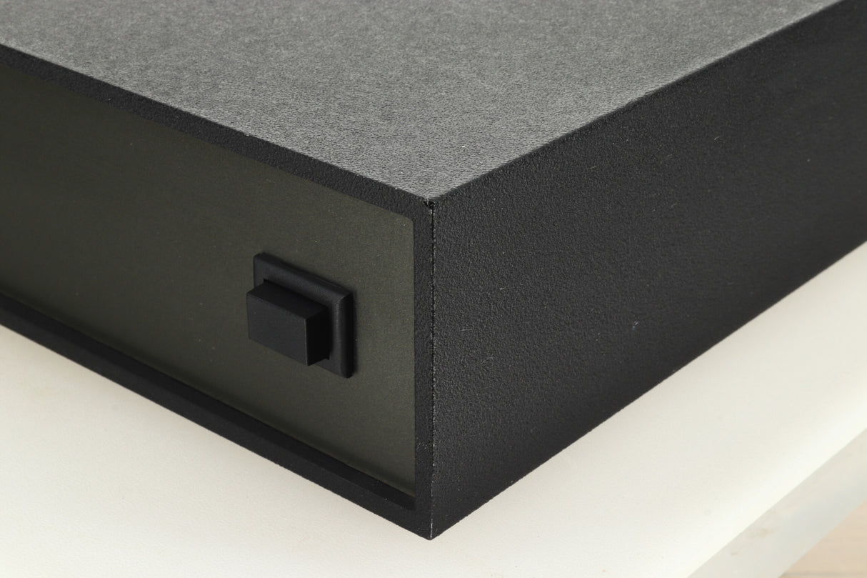 Naim NAP 250 Power Amplifier