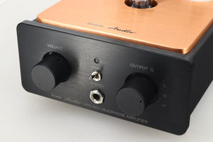 Icon Audio HP8 MkII Headphone Amplifier