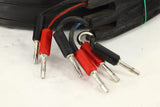 Linn K600 Tri-Wire Speaker Cable 3.0m Pair