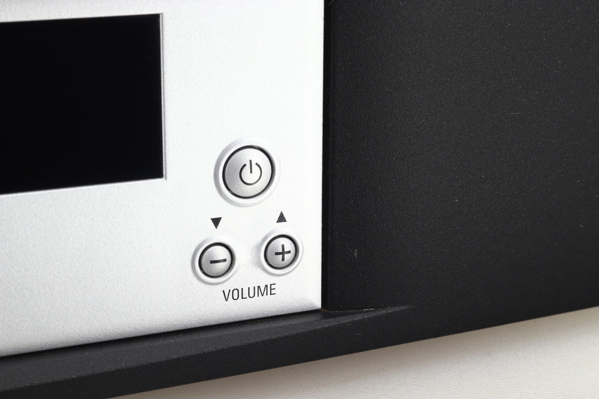Linn Akurate Kontrol Pre Amplifier - Black
