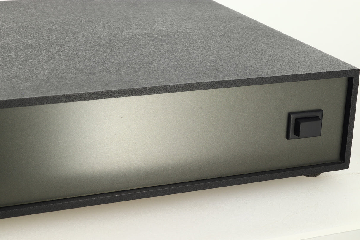 Naim NAP 250 Power Amplifier