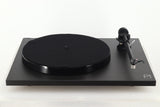 Rega Planar 1 Turntable - Black