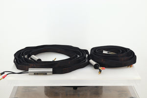 Townshend Audio Isolda Speaker Cables 6.0m Pair