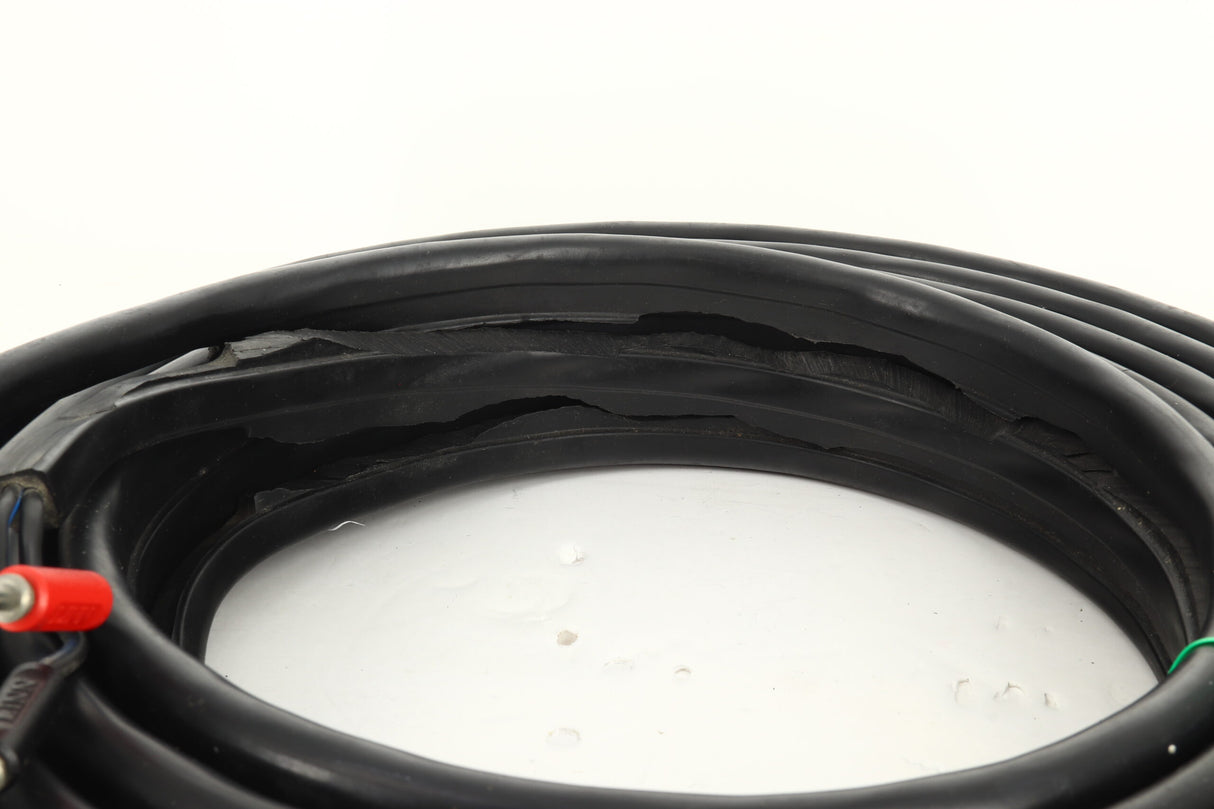 Linn K600 Tri-Wire Speaker Cable 3.0m Pair