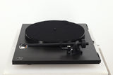 Rega Planar 1 Turntable - Black