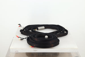 Townshend Audio Isolda Speaker Cables 6.0m Pair