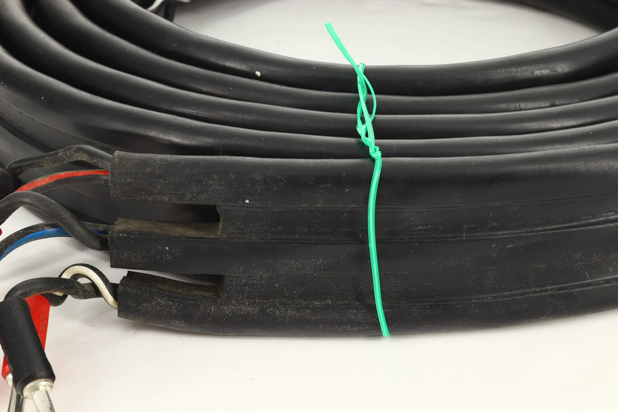 Linn K600 Tri-Wire Speaker Cable 3.0m Pair
