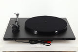 Rega Planar 1 Turntable - Black