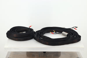 Townshend Audio Isolda Speaker Cables 6.0m Pair