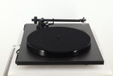 Rega Planar 1 Turntable - Black