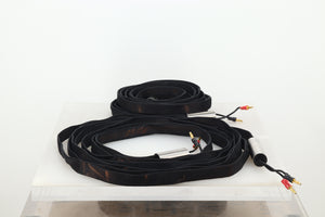 Townshend Audio Isolda Speaker Cables 6.0m Pair