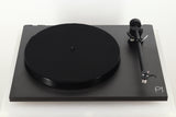 Rega Planar 1 Turntable - Black