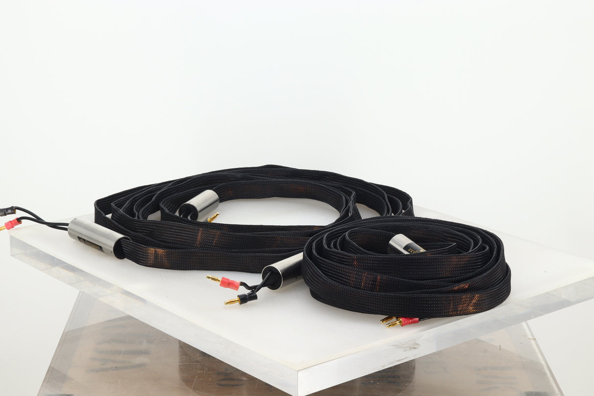 Townshend Audio Isolda Speaker Cables 6.0m Pair