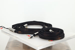 Townshend Audio Isolda Speaker Cables 6.0m Pair
