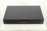 Audiolab 6000CDT CD Transport - Black