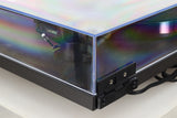 Rega Planar 1 Turntable - Black