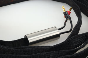 Townshend Audio Isolda Speaker Cables 6.0m Pair