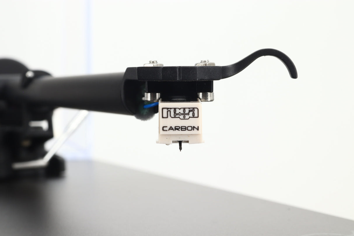 Rega Planar 1 Turntable - Black