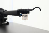 Rega Planar 1 Turntable - Black