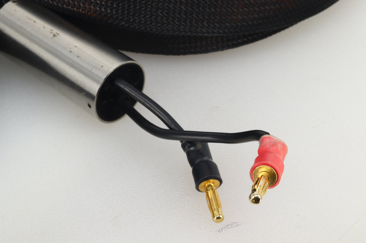 Townshend Audio Isolda Speaker Cables 6.0m Pair