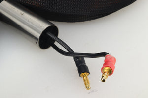 Townshend Audio Isolda Speaker Cables 6.0m Pair