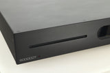 Audiolab 6000CDT CD Transport - Black