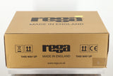 Rega Planar 1 Turntable - Black