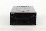 Pioneer XC-HM70 DAB Micro System with speakers - Black