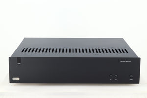 Arcam FMJ P38 Power Amplifier - Black