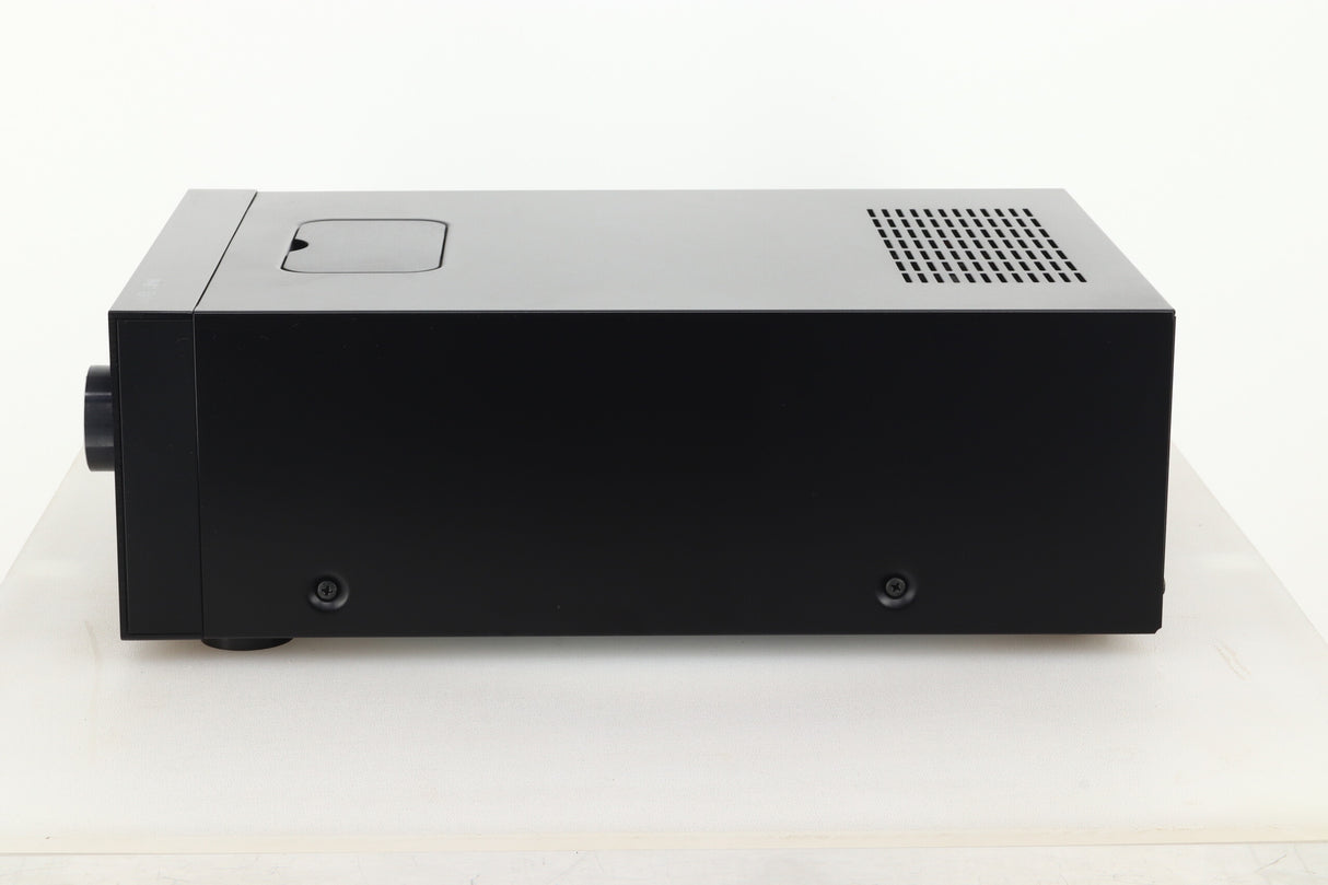Pioneer XC-HM70 DAB Micro System with speakers - Black