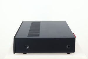 Arcam FMJ P38 Power Amplifier - Black