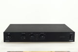 Audiolab 8000Q Pre Amplifier - Black