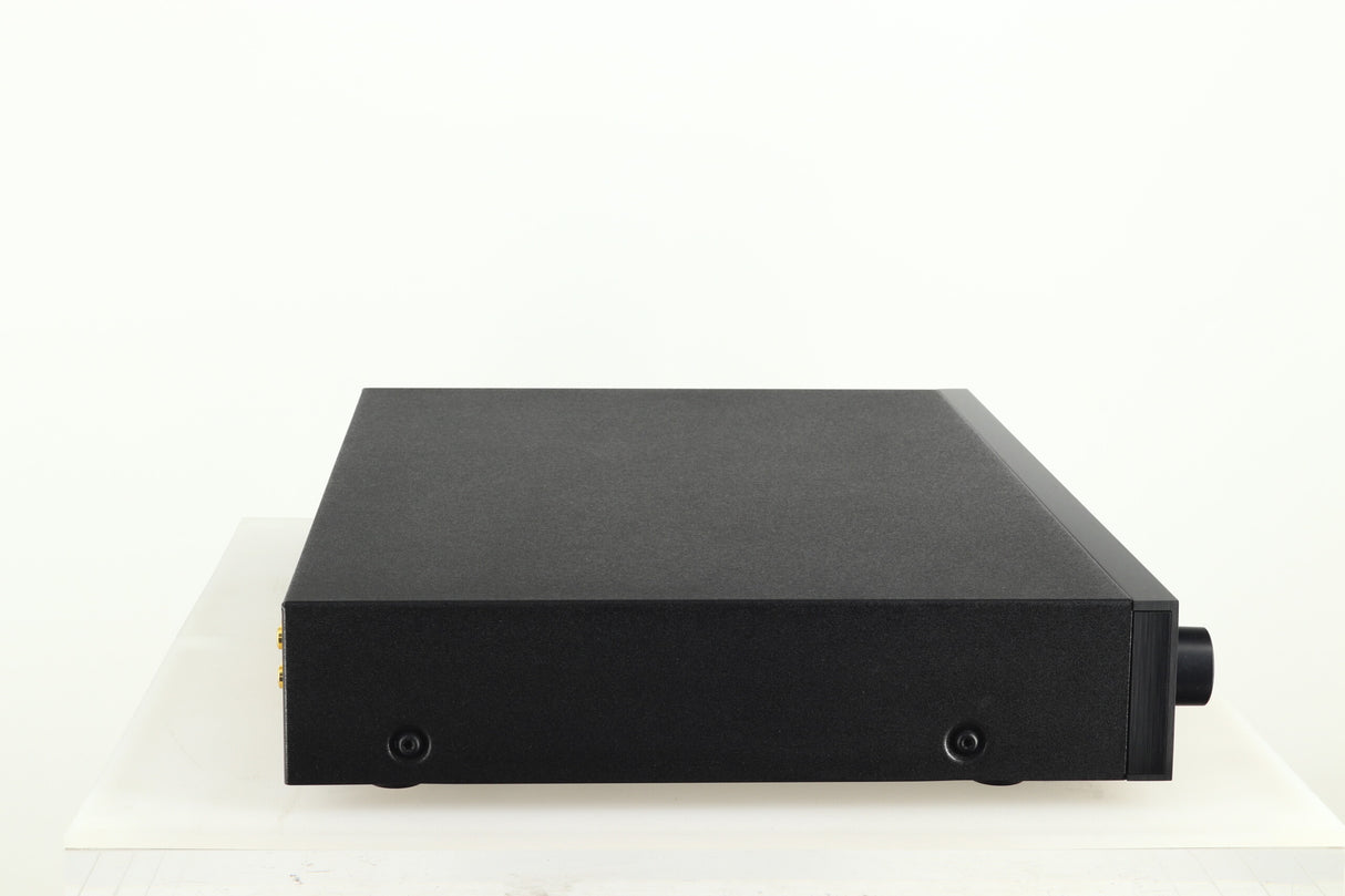 Audiolab 8000Q Pre Amplifier - Black