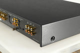 Audiolab 8000Q Pre Amplifier - Black