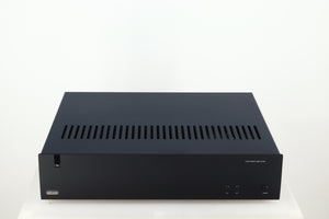 Arcam FMJ P38 Power Amplifier - Black