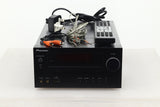 Pioneer XC-HM70 DAB Micro System with speakers - Black