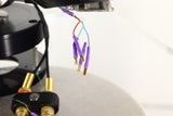 DBL The Wand Plus 9.5" Tonearm