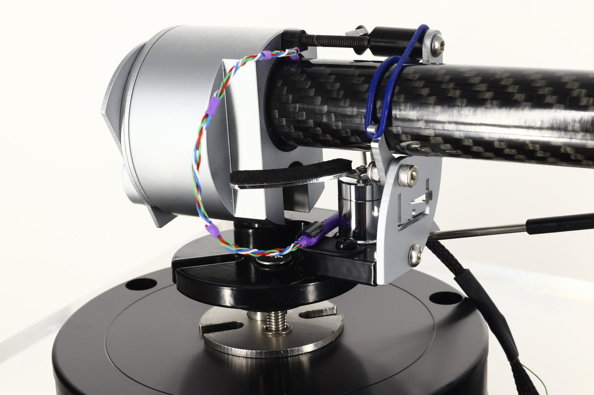DBL The Wand Plus 9.5" Tonearm
