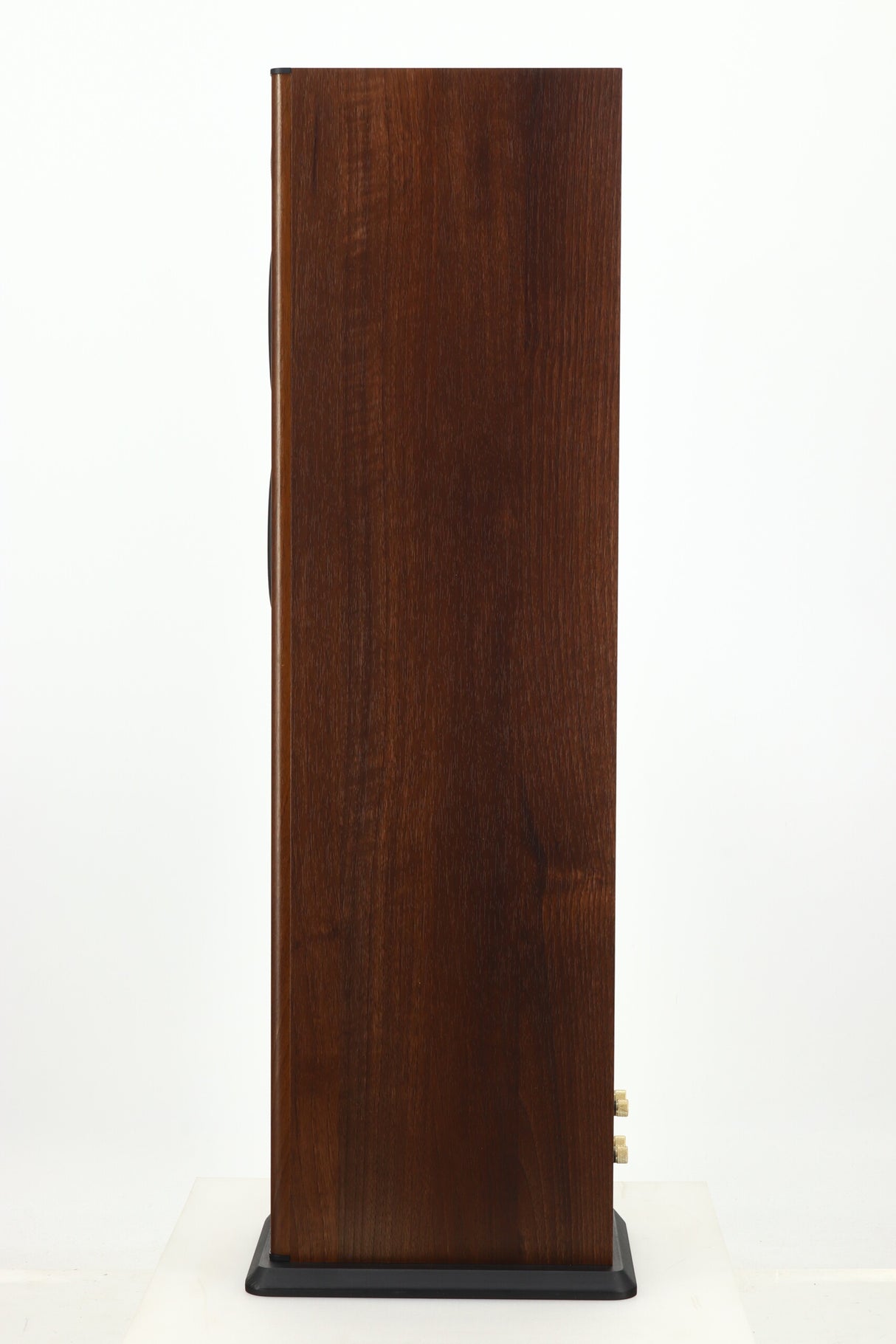 Monitor Audio Bronze BX5 Floorstanding Speakers - Walnut