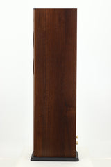 Monitor Audio Bronze BX5 Floorstanding Speakers - Walnut