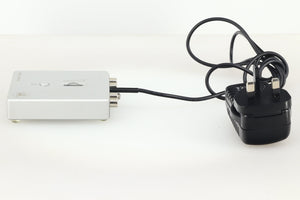 Clearaudio Nano V2 MM/MC Phonostage