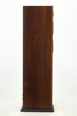 Monitor Audio Bronze BX5 Floorstanding Speakers - Walnut