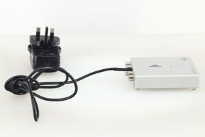 Clearaudio Nano V2 MM/MC Phonostage